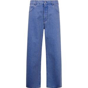 Marni Men Wide Denim
